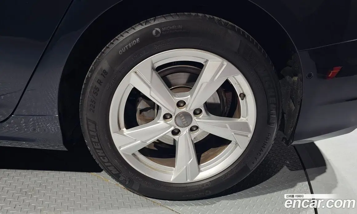 Audi A6 2020 2.0 автомат (гидро), фото 5 Audi A6 2020 2.0 автомат (гидро), фото 5