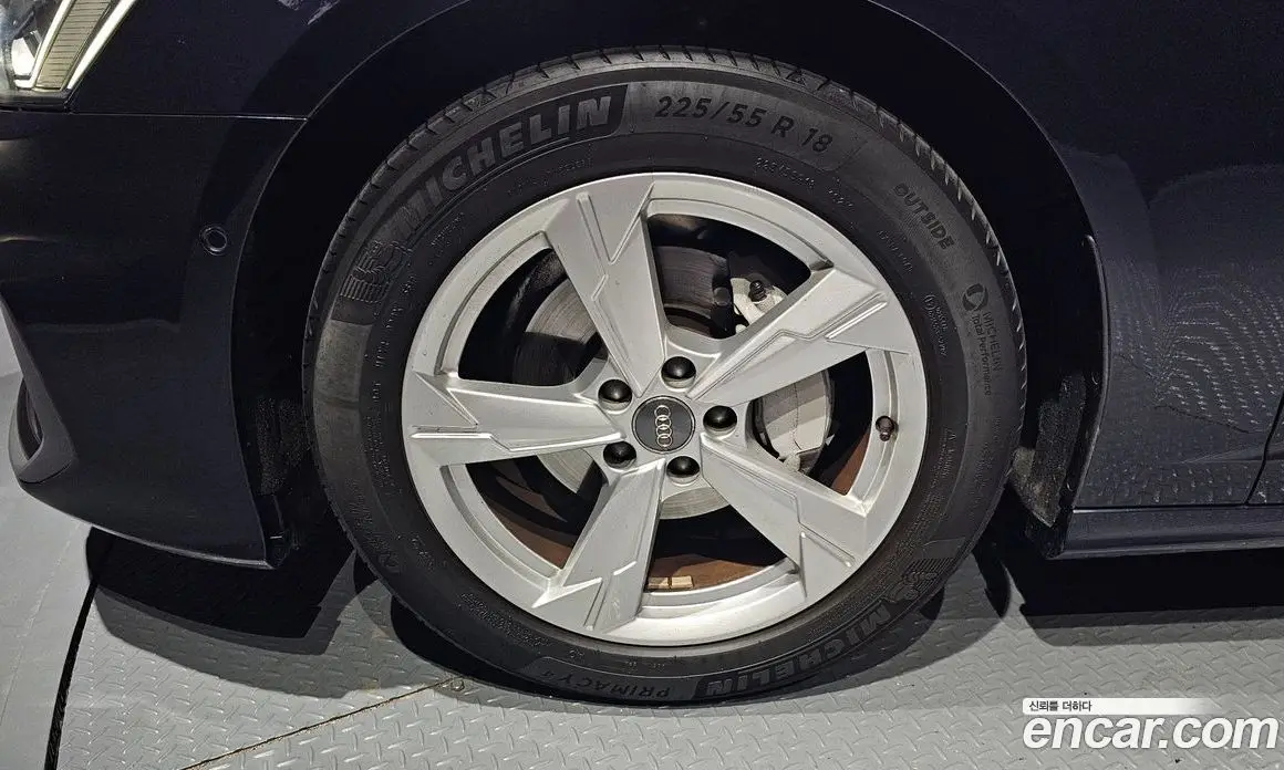 Audi A6 2020 2.0 автомат (гидро), фото 7 Audi A6 2020 2.0 автомат (гидро), фото 7