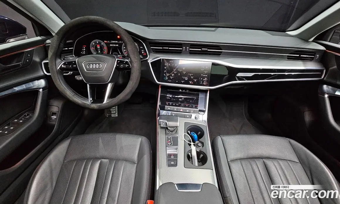Audi A6 2020 2.0 автомат (гидро), фото 10 Audi A6 2020 2.0 автомат (гидро), фото 10