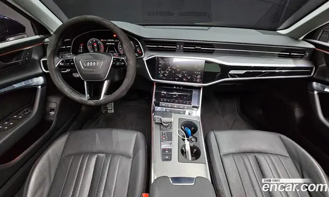 Audi A6 2020 2.0 автомат (гидро), миниатюра 10 Audi A6 2020 2.0 автомат (гидро), миниатюра 10