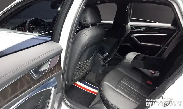 Audi A6 2020 2.0 автомат (гидро), миниатюра 11 Audi A6 2020 2.0 автомат (гидро), миниатюра 11
