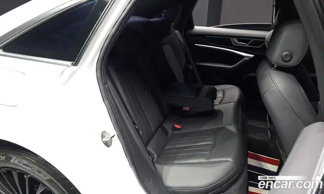Audi A6 2020 2.0 автомат (гидро), миниатюра 12