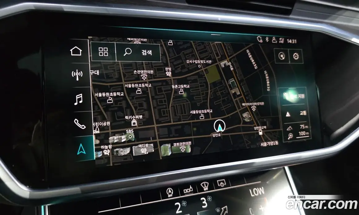 Audi A6 2020 2.0 автомат (гидро), фото 14 Audi A6 2020 2.0 автомат (гидро), фото 14