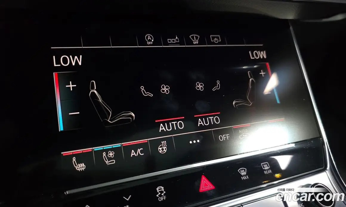 Audi A6 2020 2.0 автомат (гидро), фото 16 Audi A6 2020 2.0 автомат (гидро), фото 16