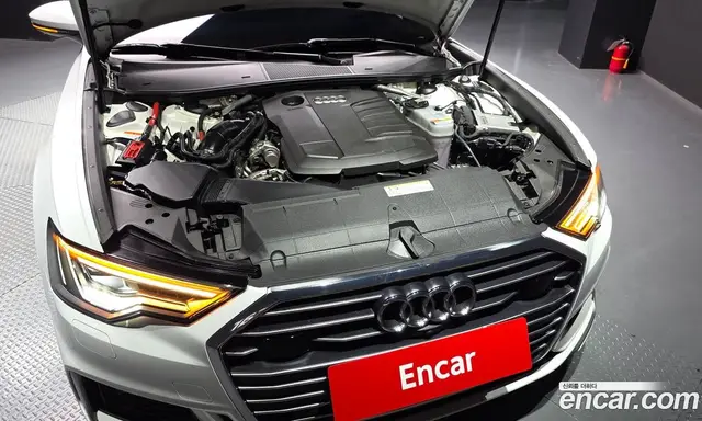 Audi A6 2020 2.0 автомат (гидро), миниатюра 6 Audi A6 2020 2.0 автомат (гидро), миниатюра 6