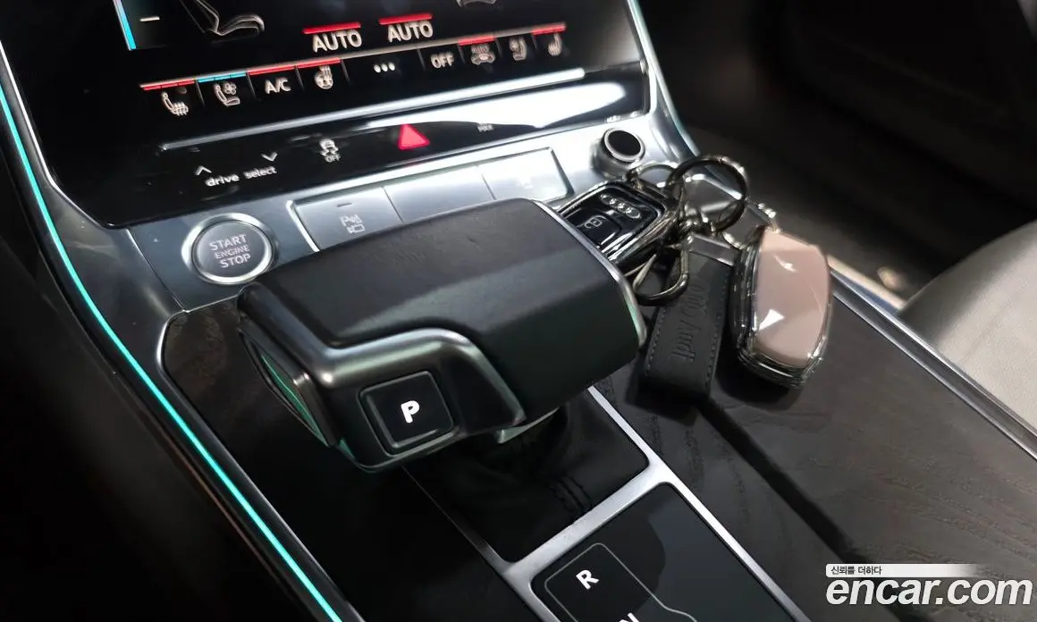 Audi A6 2020 2.0 автомат (гидро), фото 9 Audi A6 2020 2.0 автомат (гидро), фото 9