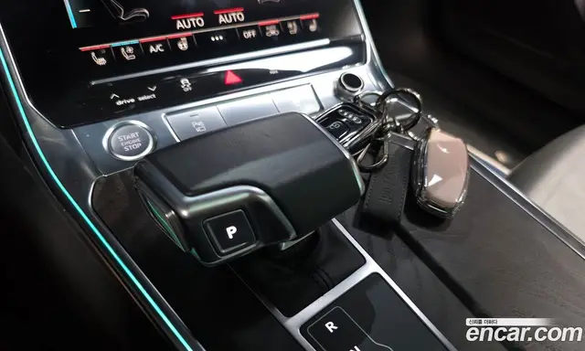 Audi A6 2020 2.0 автомат (гидро), миниатюра 9 Audi A6 2020 2.0 автомат (гидро), миниатюра 9