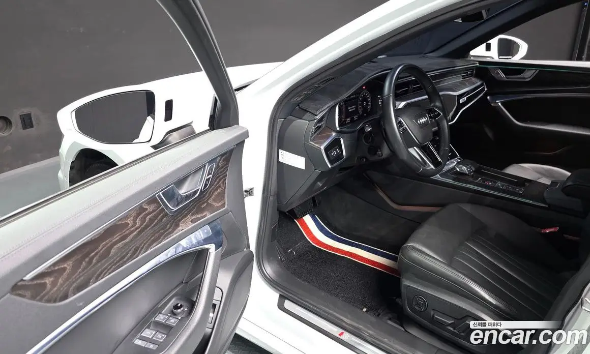 Audi A6 2020 2.0 автомат (гидро), фото 10 Audi A6 2020 2.0 автомат (гидро), фото 10