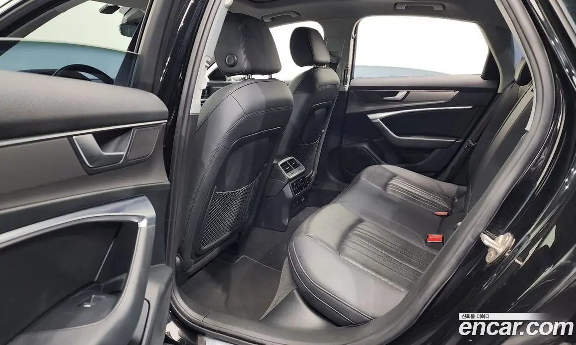 Audi A6 2021 2.0 автомат (гидро), фото 11 Audi A6 2021 2.0 автомат (гидро), фото 11