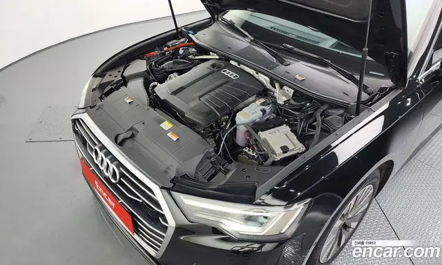 Audi A6 2021 2.0 автомат (гидро), миниатюра 6 Audi A6 2021 2.0 автомат (гидро), миниатюра 6