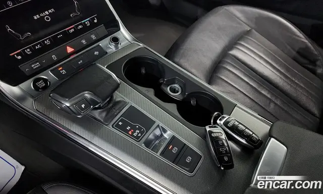 Audi A6 2021 2.0 автомат (гидро), миниатюра 9 Audi A6 2021 2.0 автомат (гидро), миниатюра 9