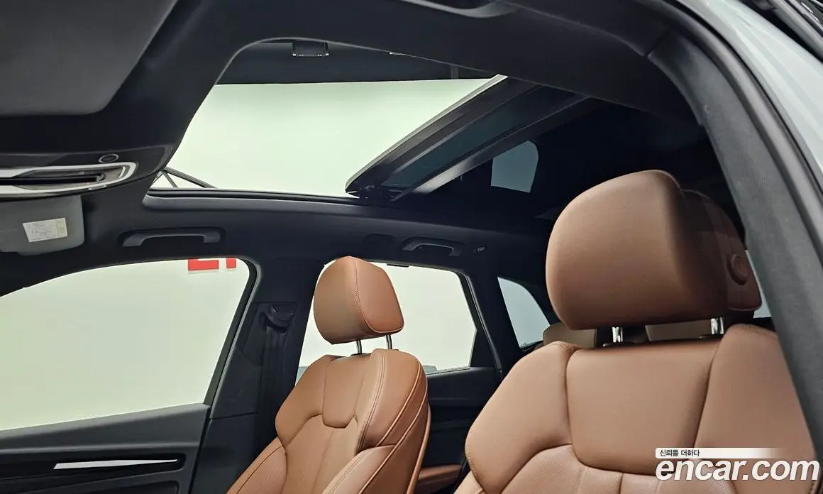 Audi Q5 2021 2.0 автомат (гидро), фото 25