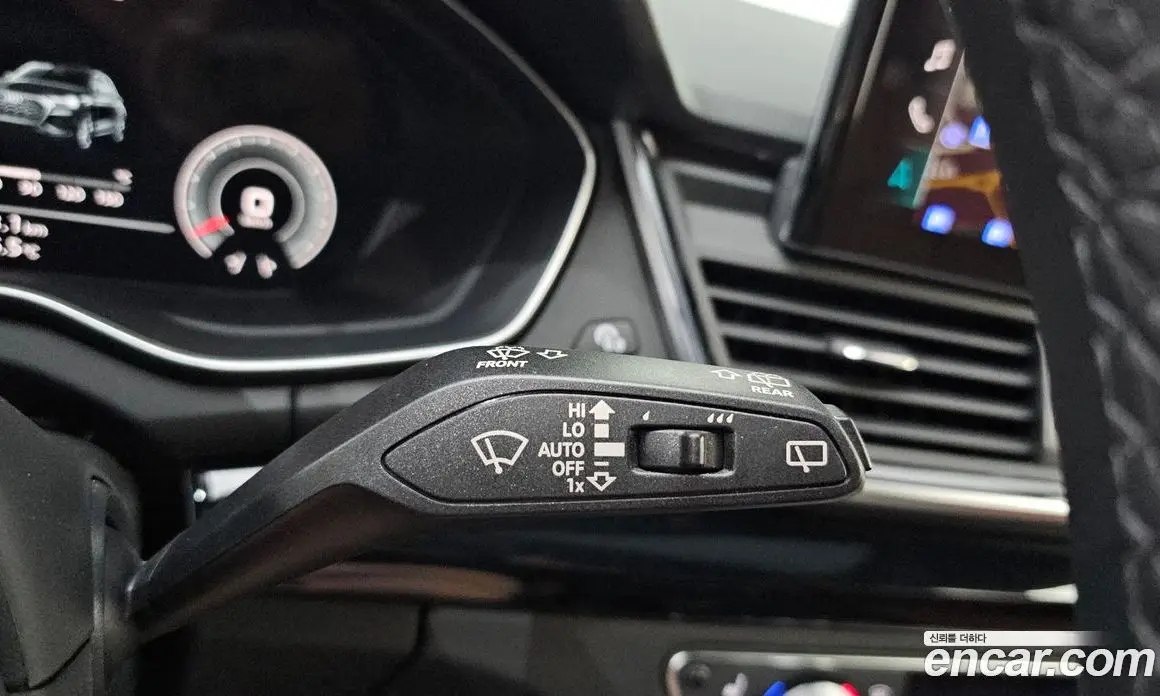 Audi Q5 2021 2.0 автомат (гидро), фото 29