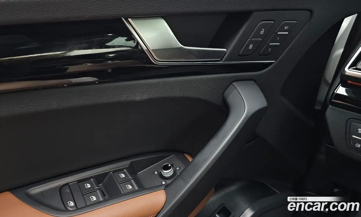 Audi Q5 2021 2.0 автомат (гидро), фото 32