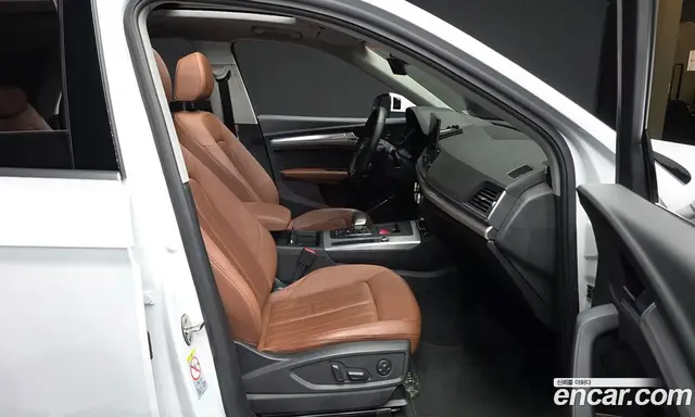 Audi Q5 2022 2.0 автомат (гидро), миниатюра 11
