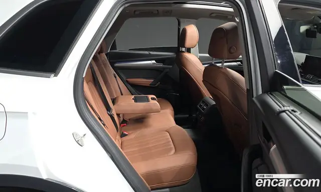 Audi Q5 2022 2.0 автомат (гидро), миниатюра 12