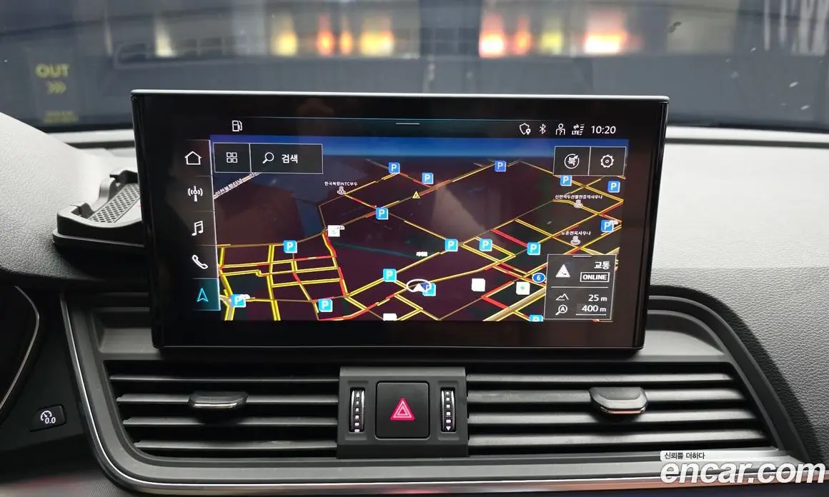 Audi Q5 2022 2.0 автомат (гидро), фото 14