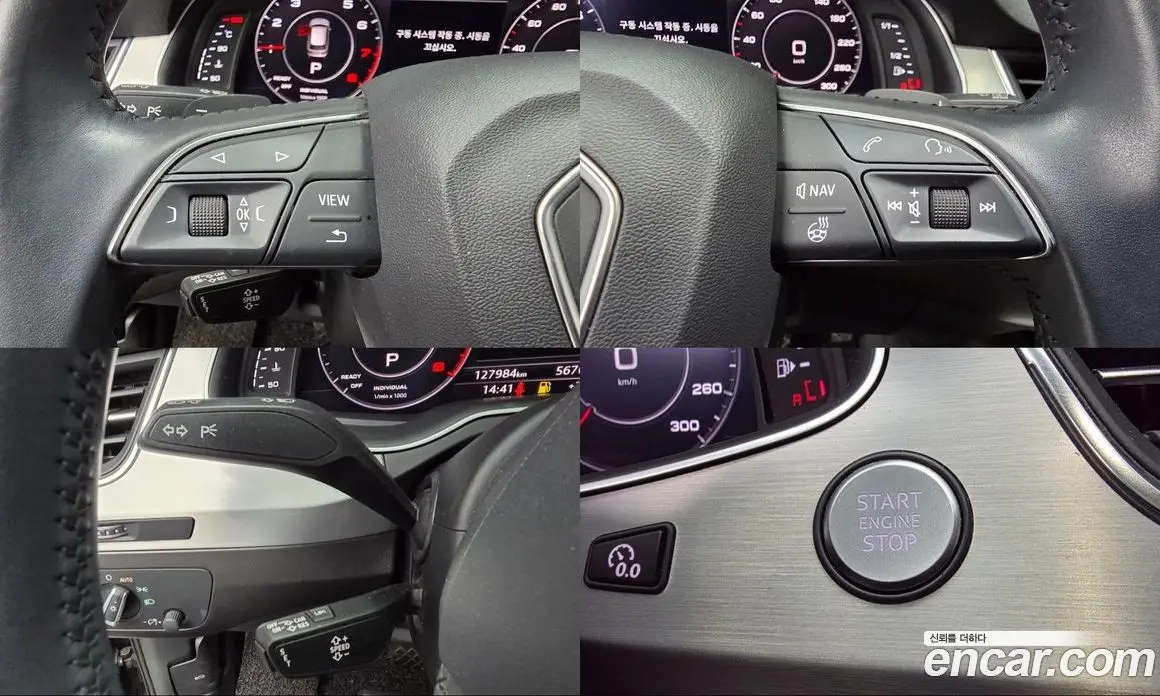Audi Q7 2019 2.0 автомат (гидро), фото 16