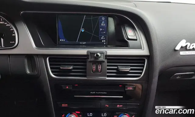 Audi S5 2014 3.0 автомат (гидро), миниатюра 11