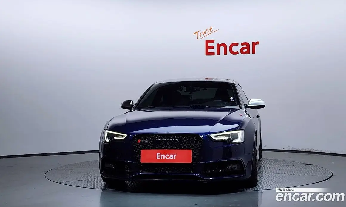 Audi S5 2014 3.0 автомат (гидро), фото 3