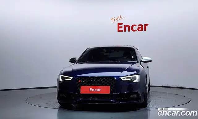 Audi S5 2014 3.0 автомат (гидро), миниатюра 3