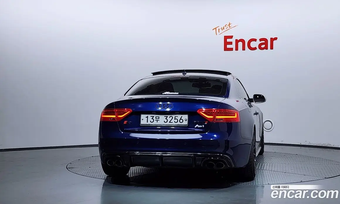 Audi S5 2014 3.0 автомат (гидро), фото 4