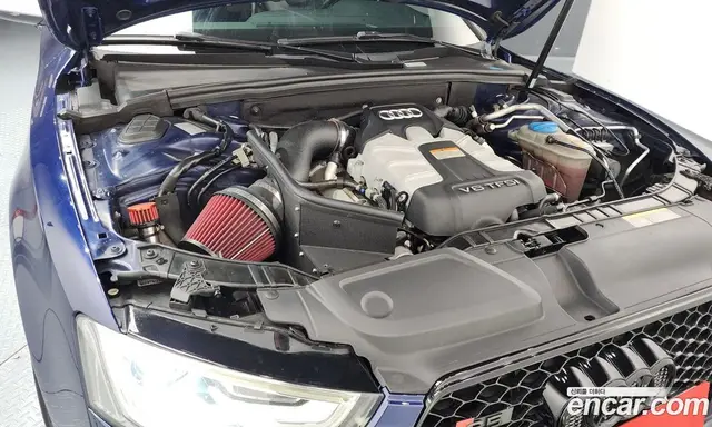 Audi S5 2014 3.0 автомат (гидро), миниатюра 6