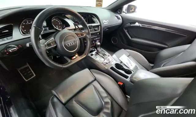 Audi S5 2014 3.0 автомат (гидро), миниатюра 7