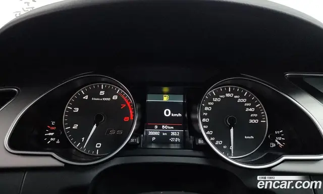 Audi S5 2014 3.0 автомат (гидро), миниатюра 8
