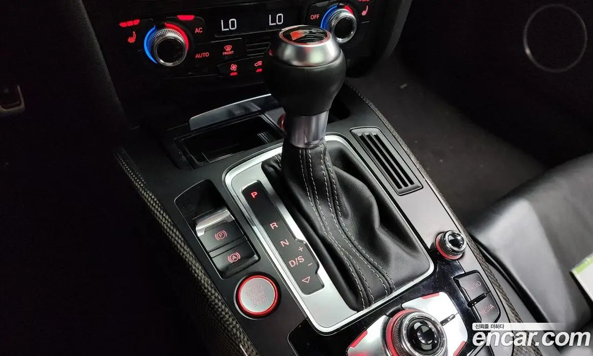 Audi S5 2014 3.0 автомат (гидро), фото 9