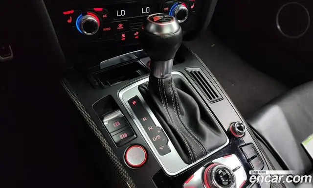 Audi S5 2014 3.0 автомат (гидро), миниатюра 9
