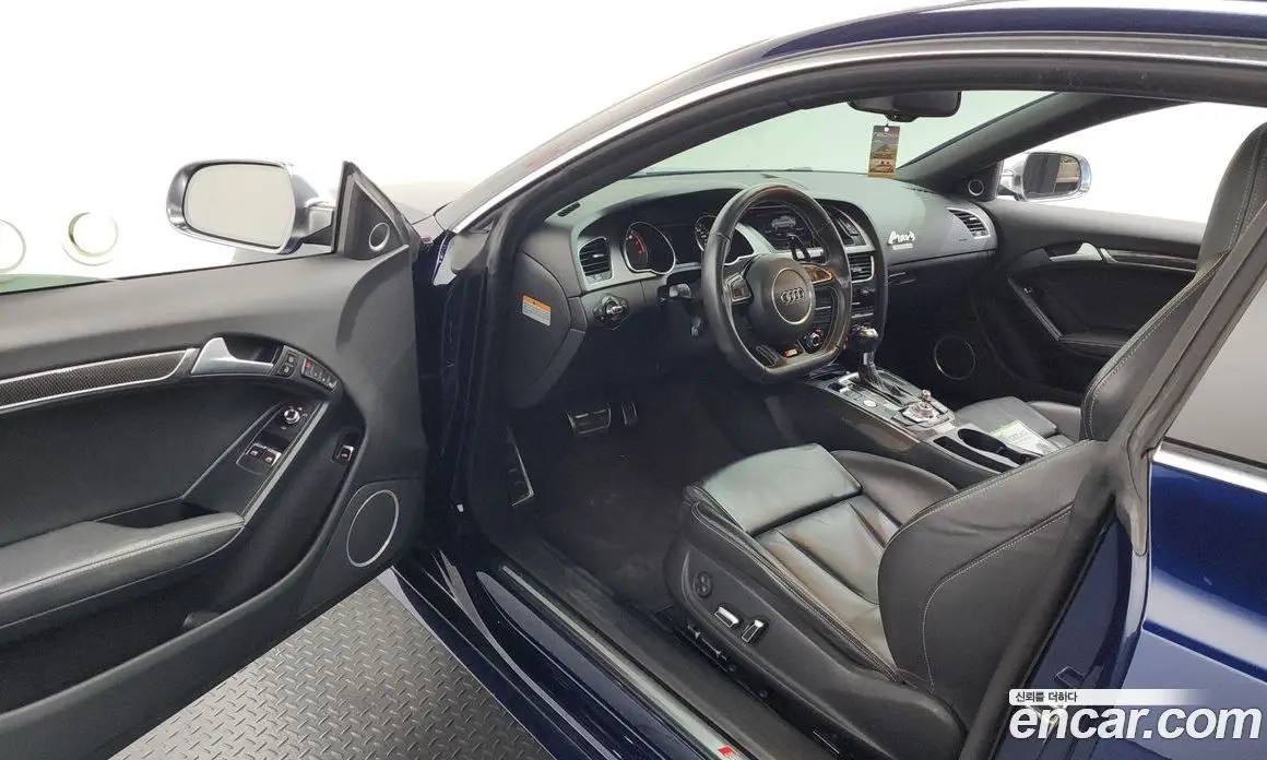 Audi S5 2014 3.0 автомат (гидро), фото 10