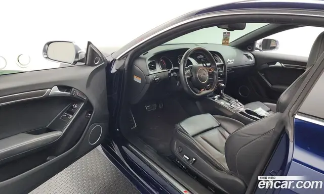 Audi S5 2014 3.0 автомат (гидро), миниатюра 10