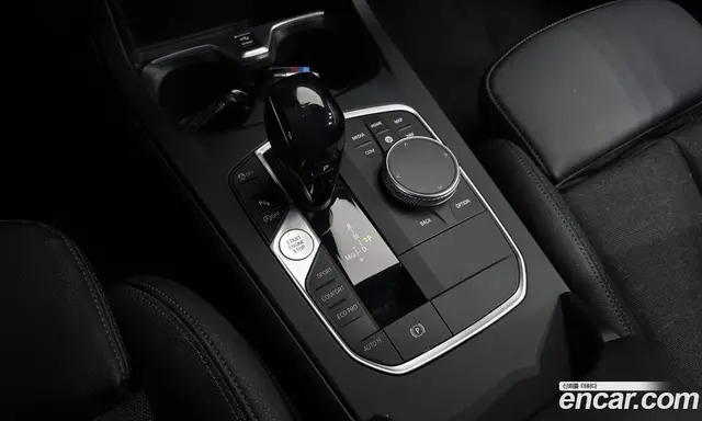 BMW 1 серия 2020 2.0 автомат (гидро), миниатюра 11