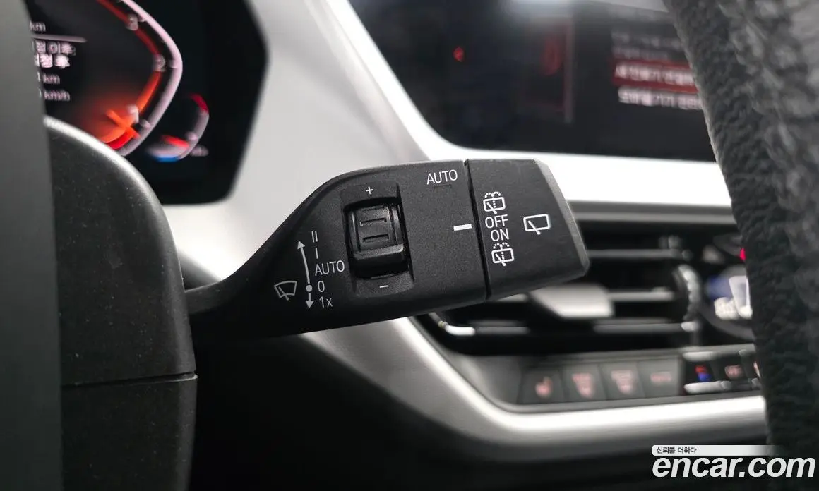 BMW 1 серия 2020 2.0 автомат (гидро), фото 22