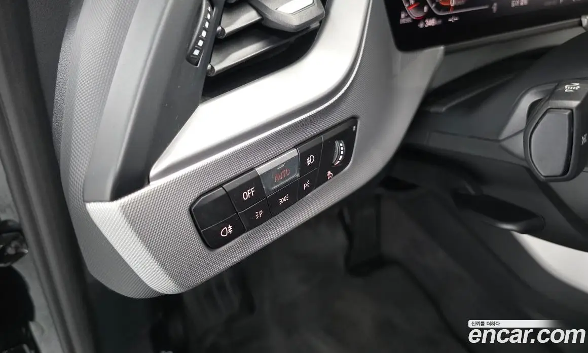 BMW 1 серия 2020 2.0 автомат (гидро), фото 23