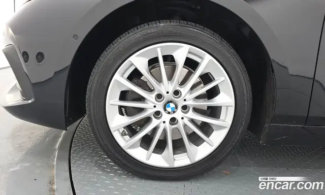 BMW 1 серия 2020 2.0 автомат (гидро), миниатюра 4