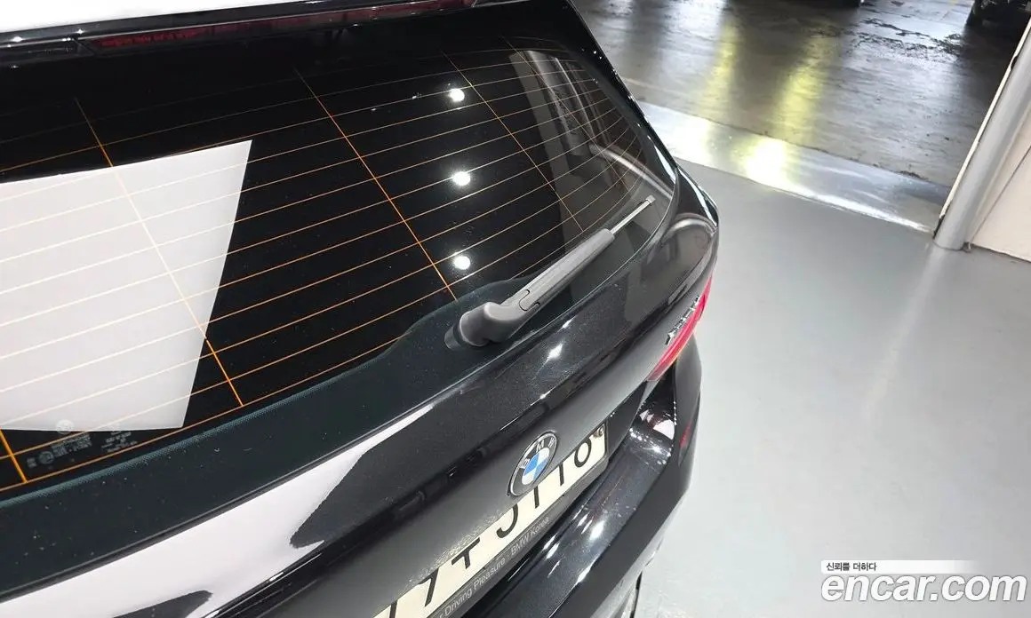 BMW 1 серия 2020 2.0 автомат (гидро), фото 34