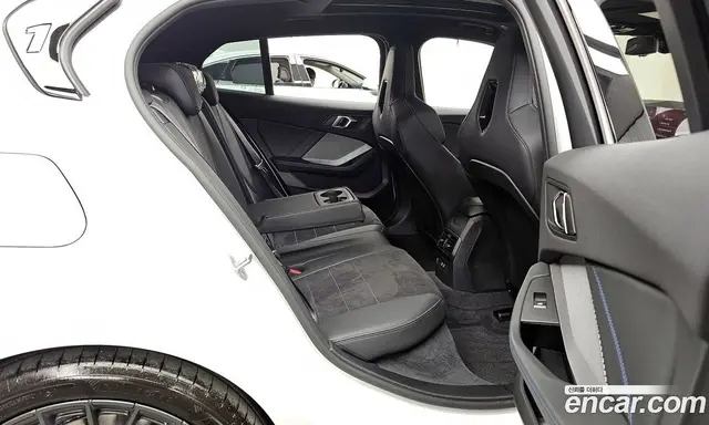 BMW 1 серия 2025 2.0 автомат (гидро), миниатюра 12