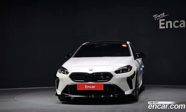BMW 1 серия 2025 2.0 автомат (гидро), миниатюра 3 BMW 1 серия 2025 2.0 автомат (гидро), миниатюра 3
