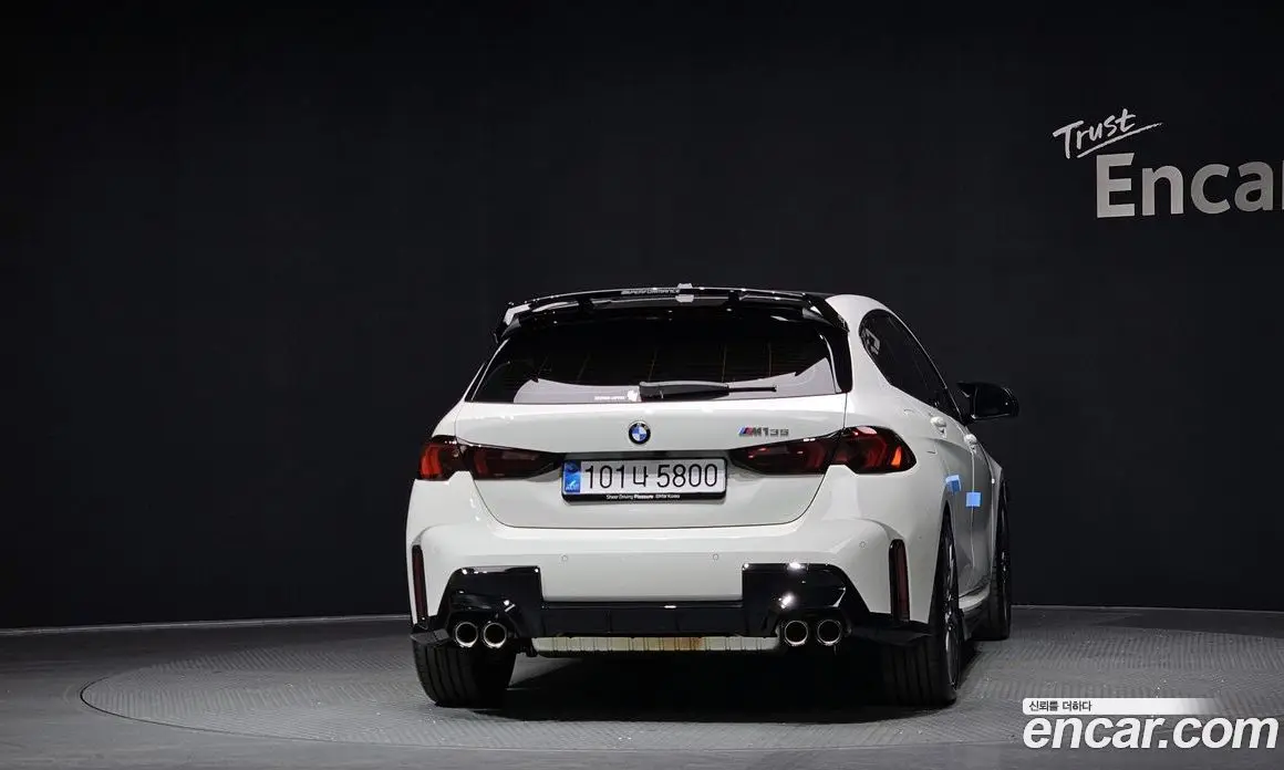 BMW 1 серия 2025 2.0 автомат (гидро), фото 4 BMW 1 серия 2025 2.0 автомат (гидро), фото 4