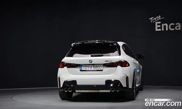 BMW 1 серия 2025 2.0 автомат (гидро), миниатюра 4 BMW 1 серия 2025 2.0 автомат (гидро), миниатюра 4