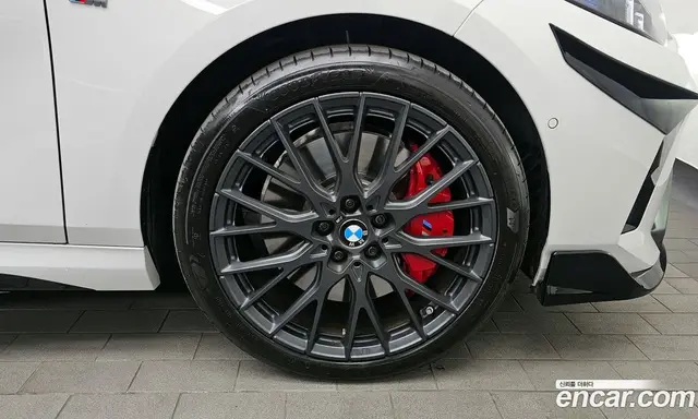BMW 1 серия 2025 2.0 автомат (гидро), миниатюра 5 BMW 1 серия 2025 2.0 автомат (гидро), миниатюра 5