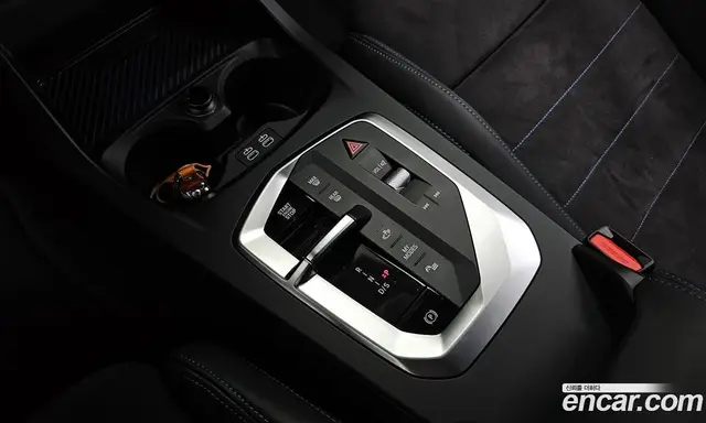 BMW 1 серия 2025 2.0 автомат (гидро), миниатюра 9 BMW 1 серия 2025 2.0 автомат (гидро), миниатюра 9