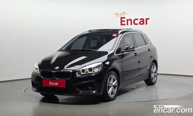 BMW 2 серия, 2018, 98 741 км