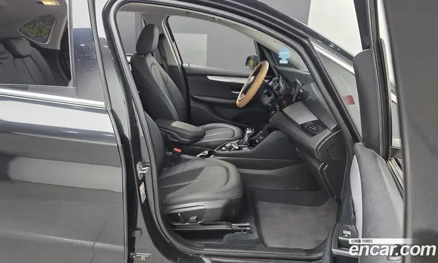 BMW 2 серия 2018 2.0 автомат (гидро), миниатюра 11
