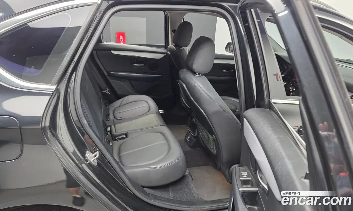 BMW 2 серия 2018 2.0 автомат (гидро), фото 12