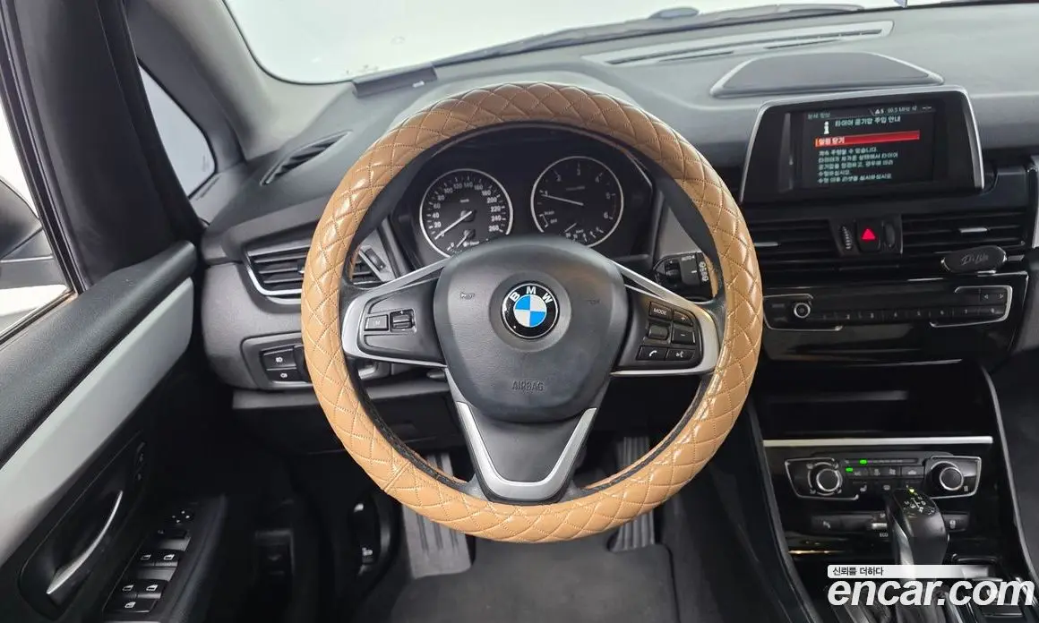 BMW 2 серия 2018 2.0 автомат (гидро), фото 13