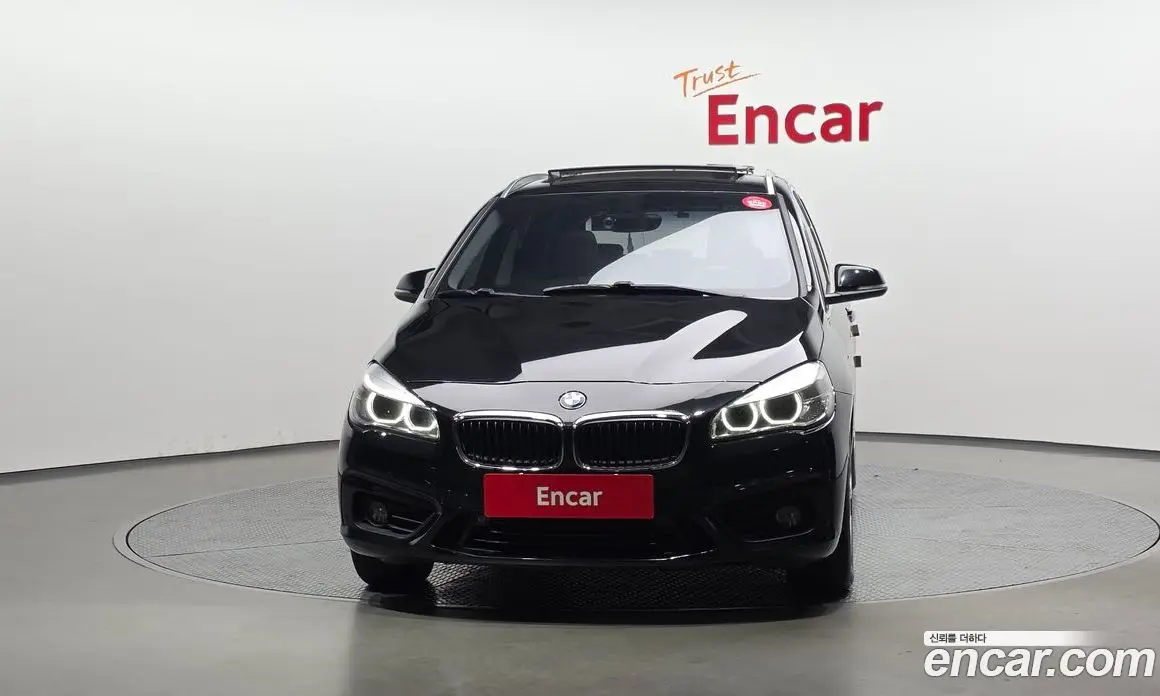 BMW 2 серия 2018 2.0 автомат (гидро), фото 3