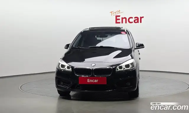BMW 2 серия 2018 2.0 автомат (гидро), миниатюра 3